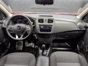 Renault Logan II Рестайлинг Москва  - изображение 40
