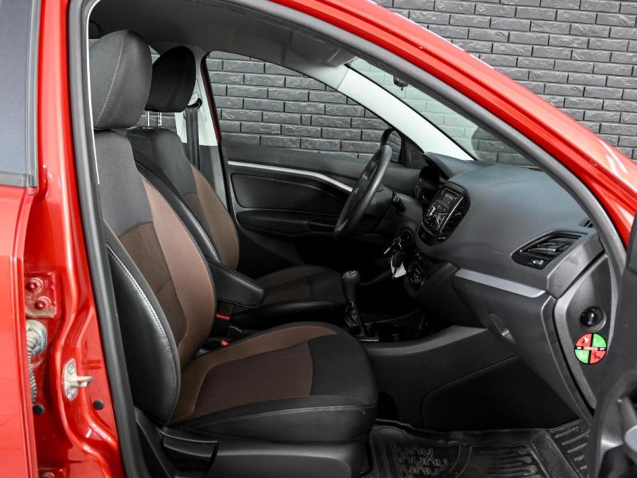 Lada (ВАЗ) Vesta I Екатеринбург  - изображение 12