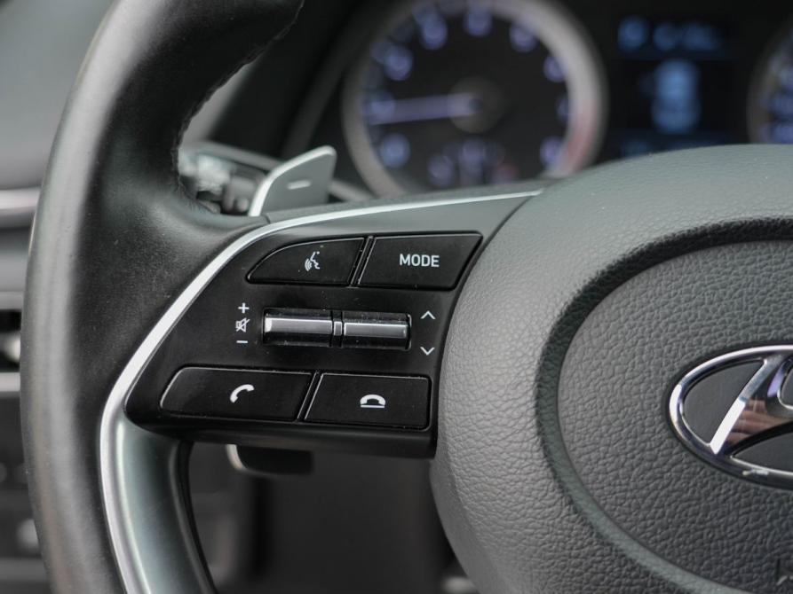 Hyundai Sonata VIII (DN8) Новосибирск  - изображение 20