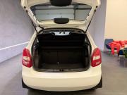 Skoda Fabia II Рестайлинг Новосибирск  - изображение 31