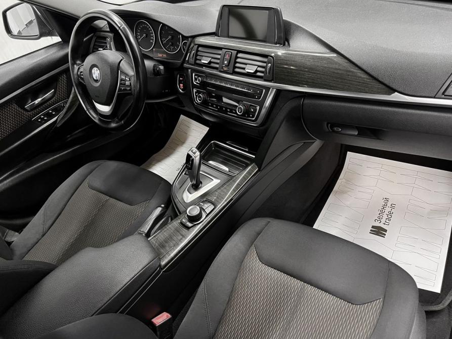 BMW 3 серии VI (F3x) Тверь  - изображение 13