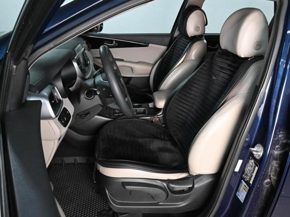 Kia Sorento III Prime Рестайлинг с пробегом 2018 года, цена 2 449 000 рублей, 62166 км, внедорожник, Автокод Объявления