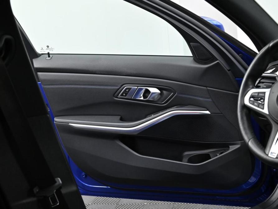 BMW 3 серии VII (G2x) Москва  - изображение 13