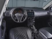 Toyota Corolla X (E140 E150) Ростов-на-Дону  - изображение 22
