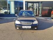 Chevrolet Lacetti I Москва  - изображение 18