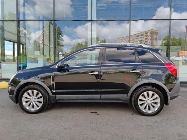 Opel Antara I Рестайлинг с пробегом 2014 года, цена 999 800 рублей, 207591 км, внедорожник, Автокод Объявления