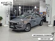 Lada (ВАЗ) Vesta I Курган  - изображение 23