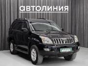 Toyota Land Cruiser Prado 120 Series Красноярск  - изображение 22