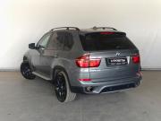BMW X5 II (E70) Рестайлинг Москва  - изображение 25