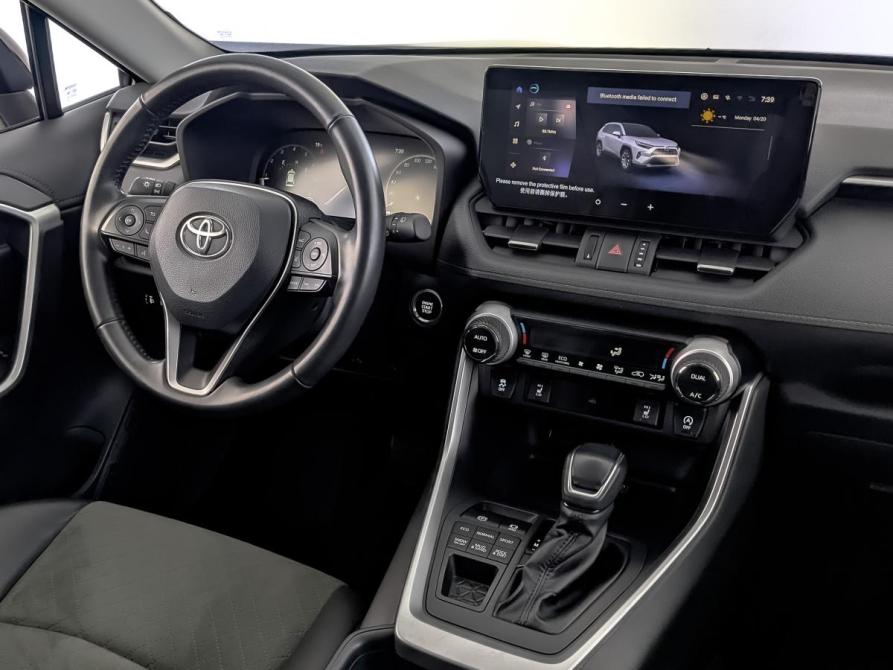 Toyota RAV4 V (XA50) Москва  - изображение 29