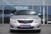Toyota Corolla X (E140 E150) Ульяновск  - изображение 24