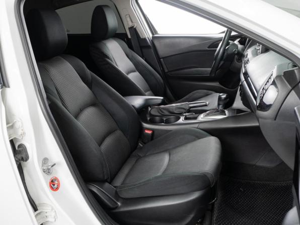 Mazda 3 III (BM) с пробегом 2014 года, цена 1 349 000 рублей, 198342 км, седан, Автокод Объявления
