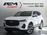 Chery Tiggo 7 Pro I Барнаул  - изображение 35