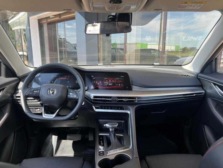 Changan CS35 Plus I Рестайлинг Краснодар  - изображение 14