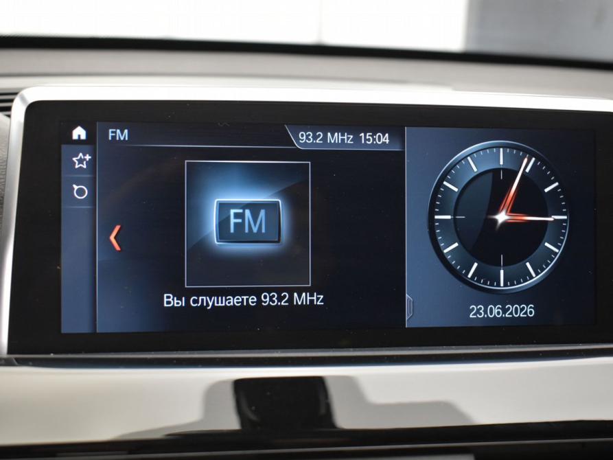 BMW X1 II (F48) Рестайлинг Москва  - изображение 15