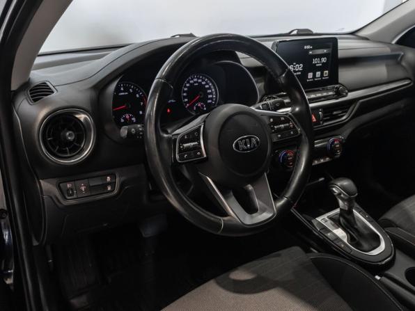 Kia Cerato IV с пробегом 2019 года, цена 1 854 958 рублей, 43000 км, седан, Автокод Объявления