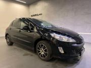 Peugeot 308 I Рестайлинг Новосибирск  - изображение 32
