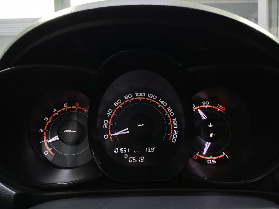 Lada (ВАЗ) Vesta I Минеральные Воды  - изображение 7