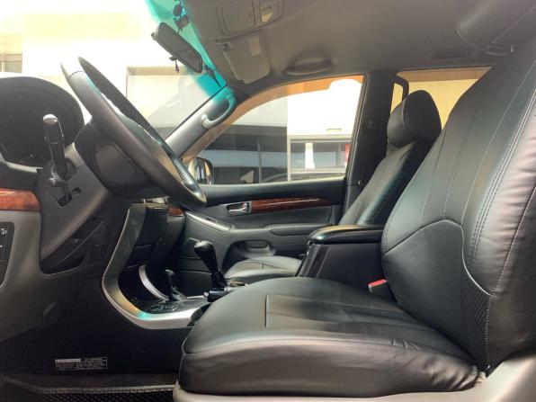 Toyota Land Cruiser Prado 120 Series с пробегом 2006 года, цена 1 292 000 рублей, 359950 км, внедорожник, Автокод Объявления