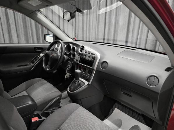 Pontiac Vibe I с пробегом 2003 года, цена 649 000 рублей, 226539 км, хэтчбек, Автокод Объявления