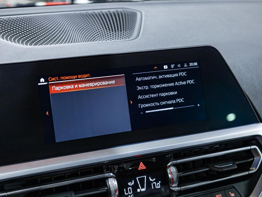 BMW 3 серии VII (G2x) Санкт-Петербург  - изображение 18