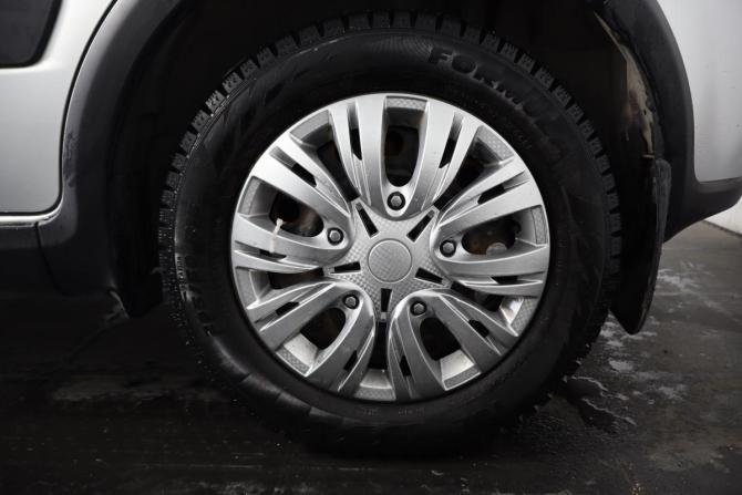 Suzuki SX4 I (Classic) Рестайлинг с пробегом 2013 года, цена 689 000 рублей, 223000 км, хэтчбек, Автокод Объявления