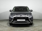 Mitsubishi Outlander III Рестайлинг 3 Санкт-Петербург  - изображение 22