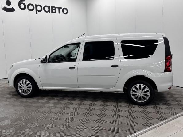 Lada (ВАЗ) Largus I Рестайлинг с пробегом 2021 года, цена 1 126 000 рублей, 81632 км, универсал, Автокод Объявления