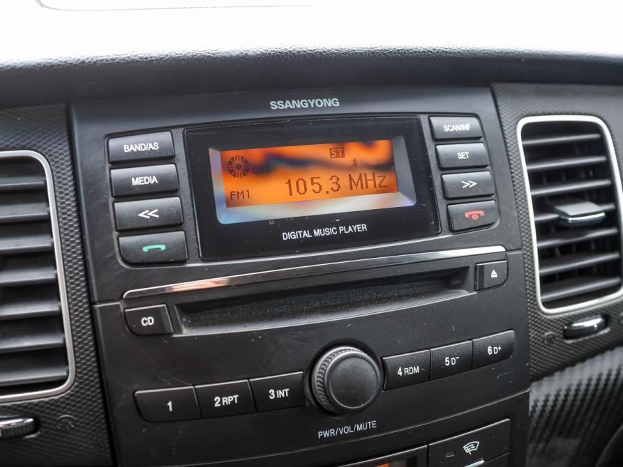 SsangYong Actyon II Ижевск  - изображение 15
