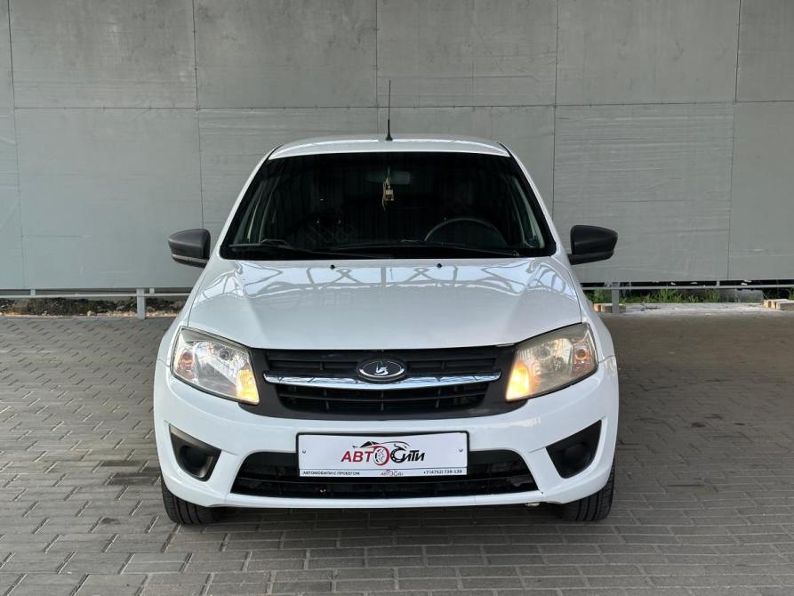 Lada (ВАЗ) Granta I Тамбов  - изображение 2