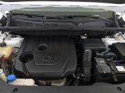 Changan CS75 Plus I Рестайлинг Москва  - изображение 39