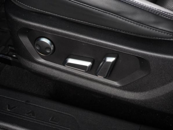 Haval F7 II с пробегом 2024 года, цена 2 299 000 рублей, 74726 км, внедорожник, Автокод Объявления