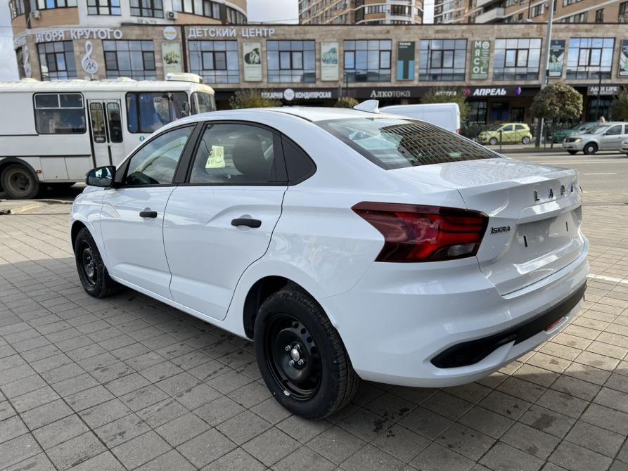 Lada (ВАЗ) Iskra Краснодар  - изображение 7