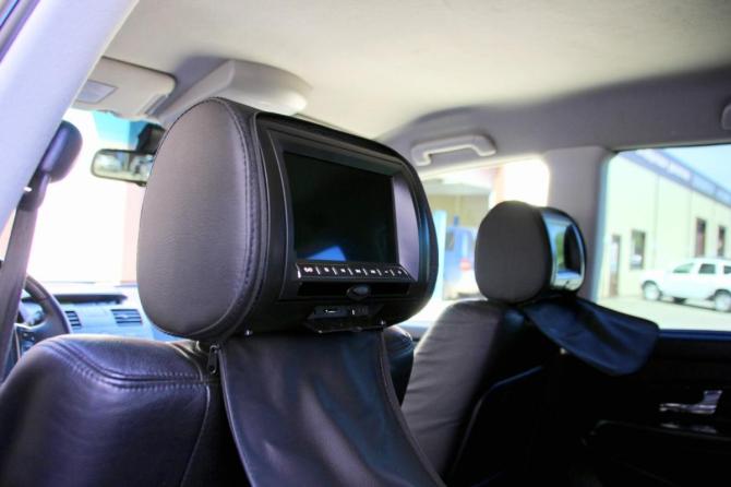SsangYong Rexton II с пробегом 2008 года, цена 799 000 рублей, 230000 км, внедорожник, Автокод Объявления