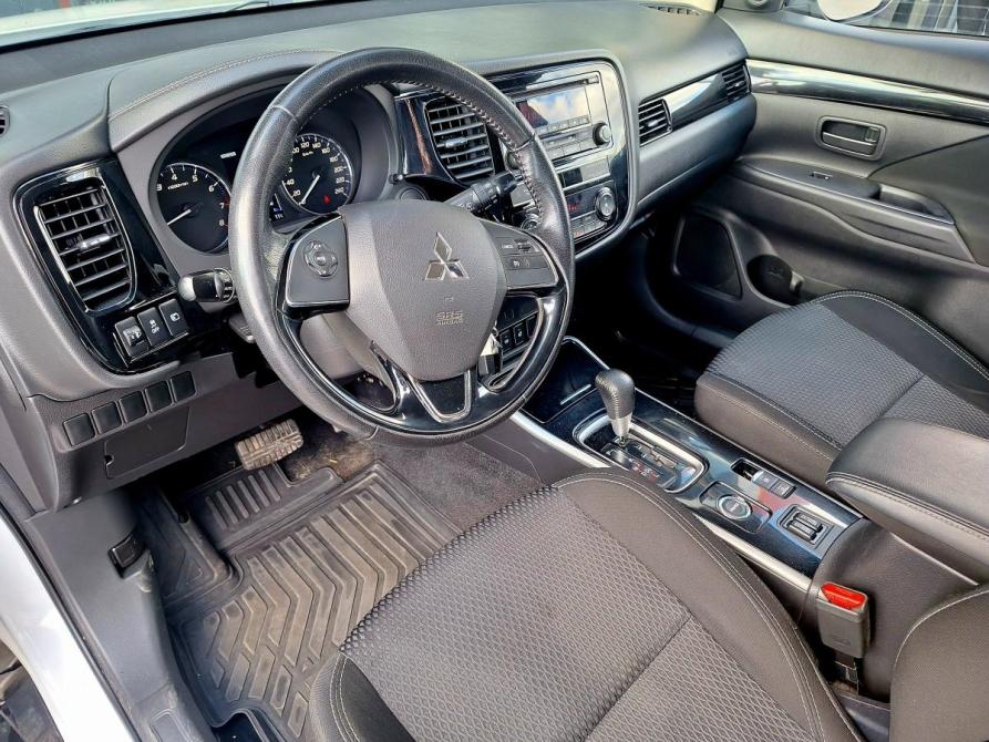 Mitsubishi Outlander III Рестайлинг 2 Азнакаево  - изображение 10