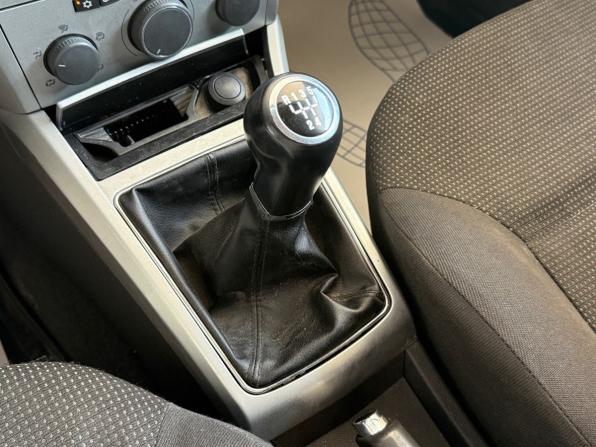 Opel Astra H Рестайлинг с пробегом 2009 года, цена 506 000 рублей, 209041 км, хэтчбек, Автокод Объявления
