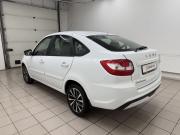 Lada (ВАЗ) Granta I Рестайлинг Энгельс  - изображение 23
