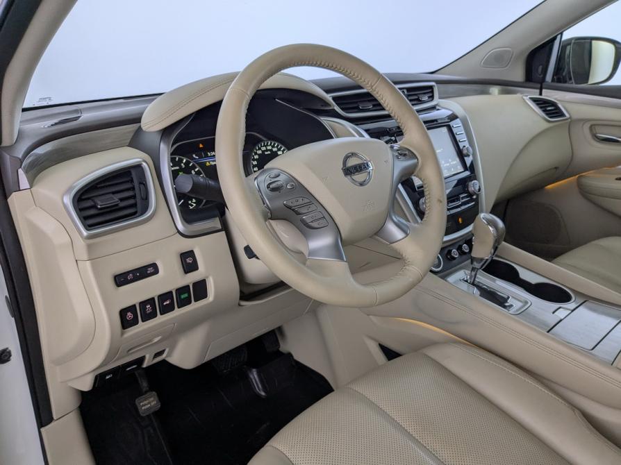 Nissan Murano III (Z52) Москва  - изображение 22