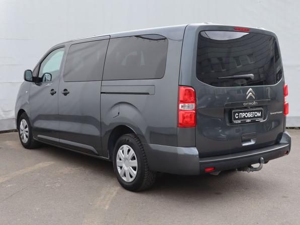 Citroen SpaceTourer I с пробегом 2018 года, цена 2 799 000 рублей, 111099 км, минивэн, Автокод Объявления
