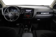 Mitsubishi Outlander III Рестайлинг 3 Санкт-Петербург  - изображение 26