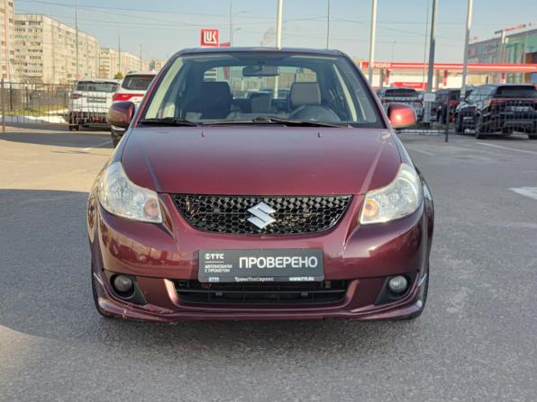 Suzuki SX4 I (Classic) с пробегом 2008 года, цена 500 000 рублей, 253876 км, хэтчбек, Автокод Объявления