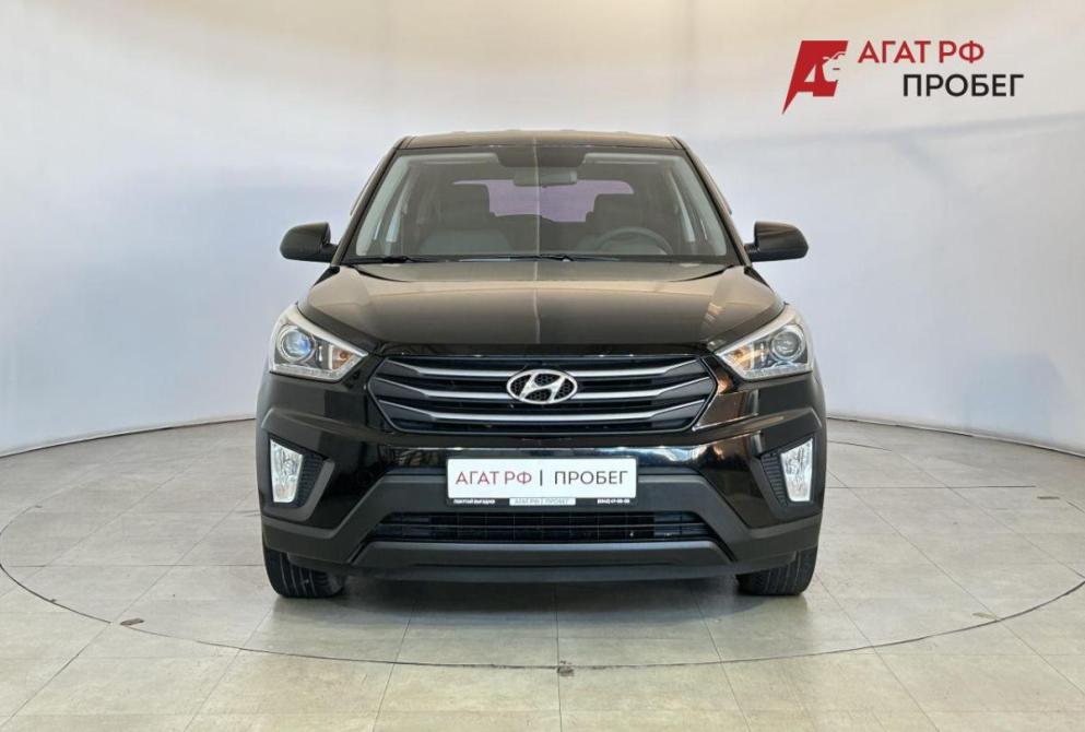 Hyundai Creta I Саранск  - изображение 2