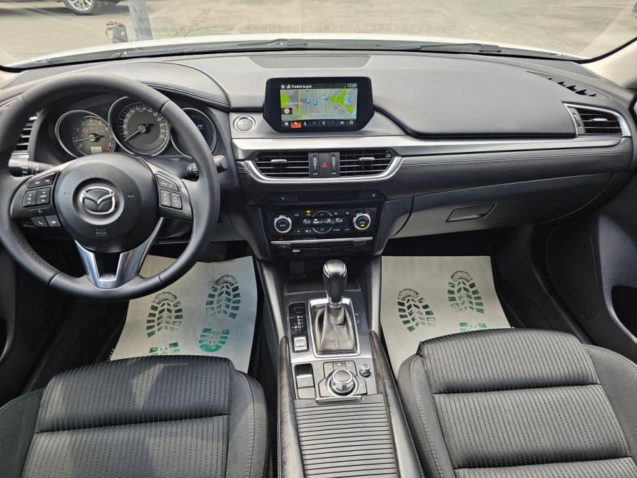 Mazda 6 III (GJ) Рестайлинг Тюмень  - изображение 14