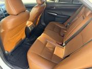 Toyota Camry VII (XV50) Рестайлинг 2 Йошкар-Ола  - изображение 37