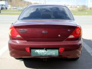 Kia Spectra I Рестайлинг 2 Иваново  - изображение 22