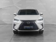 Lexus RX IV Новосибирск  - изображение 42