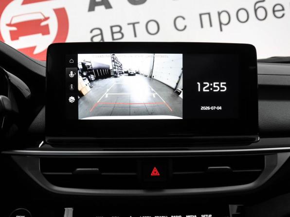 Kia K3 II (China Market) Рестайлинг с пробегом 2023 года, цена 2 329 000 рублей, 14605 км, седан, Автокод Объявления