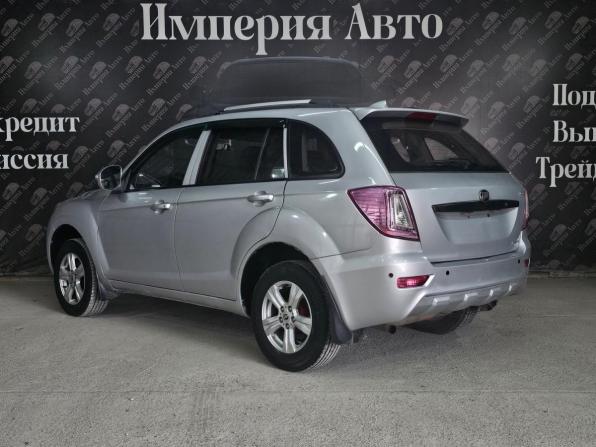 Lifan X60 I с пробегом 2013 года, цена 580 000 рублей, 158600 км, внедорожник, Автокод Объявления