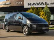 Hyundai Staria I Москва  - изображение 23