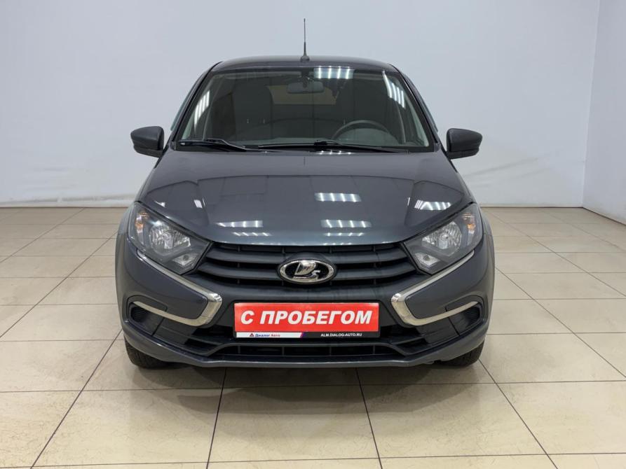 Lada (ВАЗ) Granta I Рестайлинг Альметьевск  - изображение 2